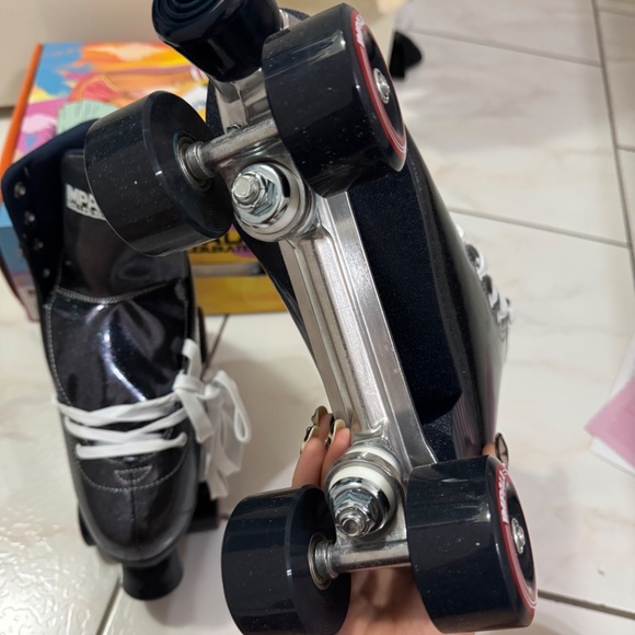 Imapala Roller Skates - Picture 4 of 7
